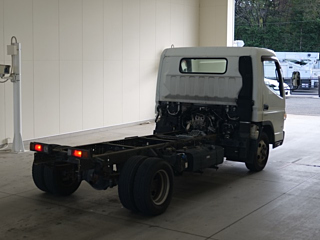 MITSUBISHI CANTER 2015