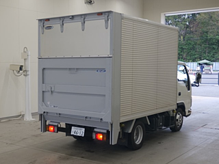 ISUZU ELF 2016