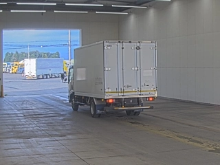 ISUZU ELF 2020
