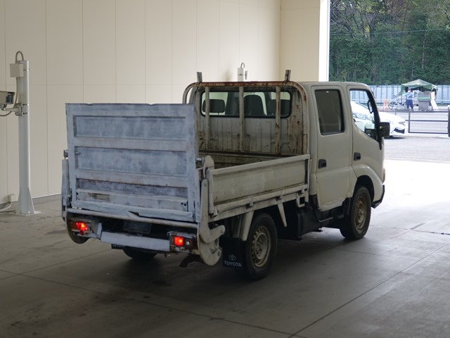 TOYOTA DYNA 2008