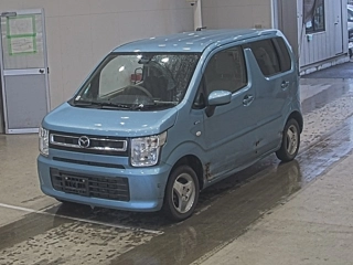 MAZDA FLAIR 2019