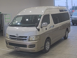 TOYOTA OTHER 2008
