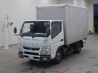 MITSUBISHI CANTER 2017