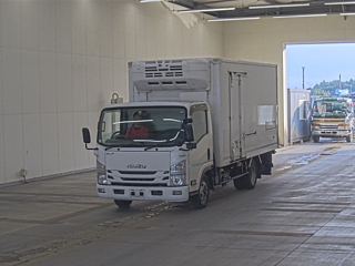 ISUZU ELF 2019