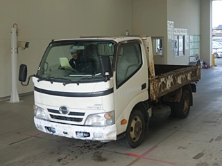HINO DUTRO 2010