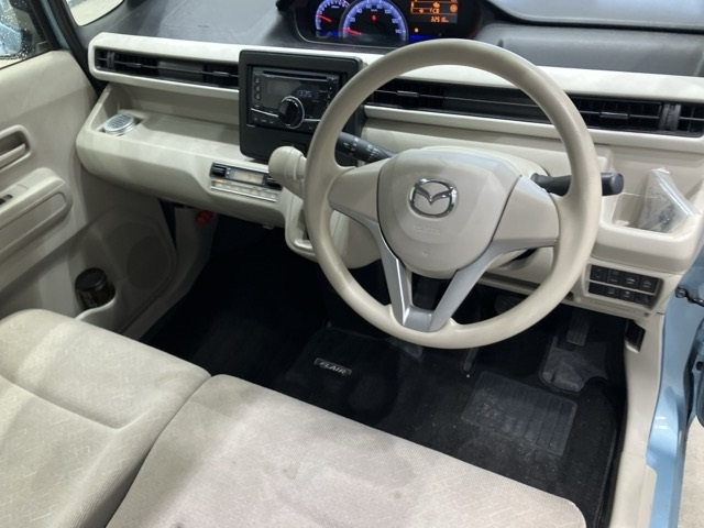 MAZDA FLAIR 2019