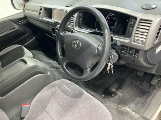 TOYOTA OTHER 2008