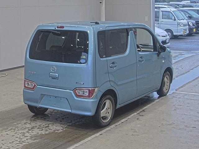 MAZDA FLAIR 2019