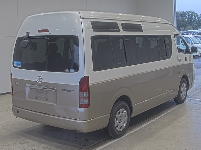 TOYOTA OTHER 2008