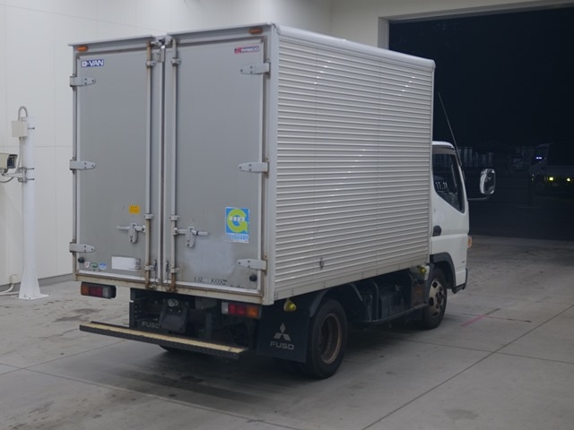 MITSUBISHI CANTER 2017