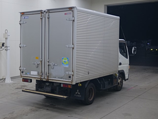 MITSUBISHI CANTER 2017