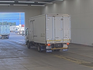 ISUZU ELF 2019