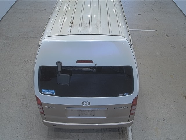 TOYOTA OTHER 2008