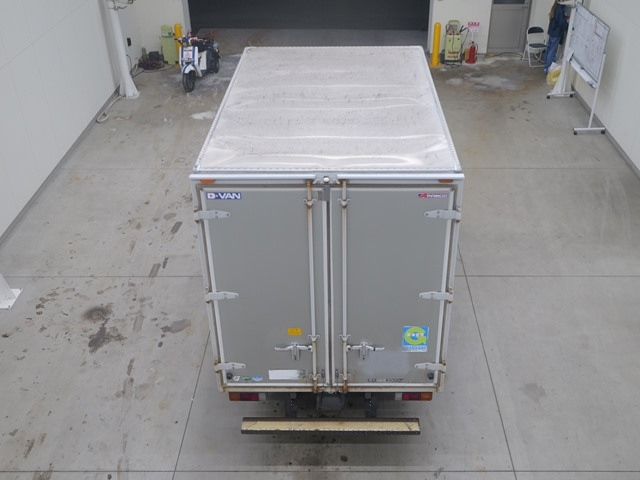 MITSUBISHI CANTER 2017