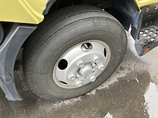 HINO DUTRO 2012