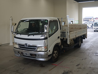 HINO DUTRO 2008