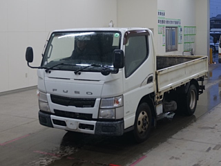 MITSUBISHI CANTER 2012