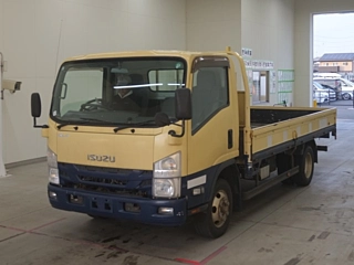 ISUZU ELF 2015