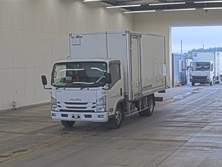 ISUZU ELF 2019