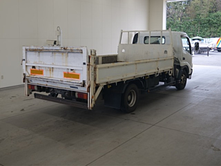 HINO DUTRO 2008