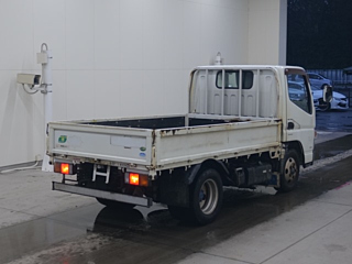 MITSUBISHI CANTER 2012