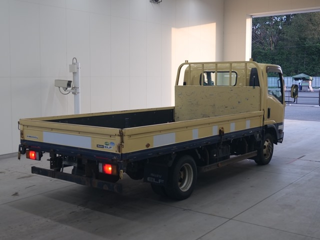 ISUZU ELF 2015