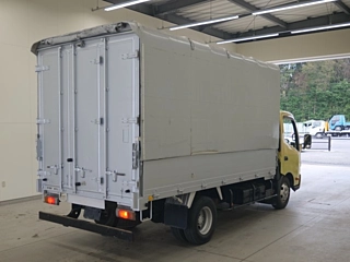 HINO DUTRO 2012