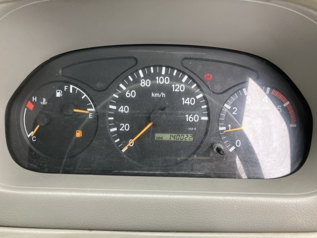 TOYOTA DYNA 2009