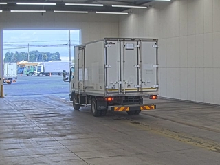 ISUZU ELF 2017