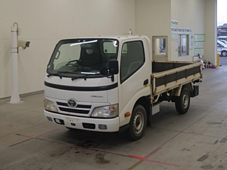 TOYOTA DYNA 2009