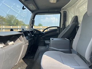 ISUZU ELF 2017