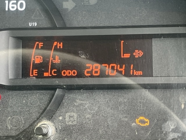 HINO DUTRO 2013