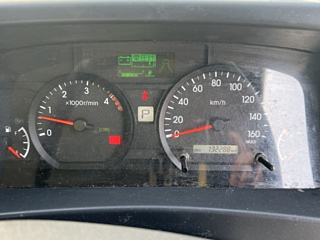ISUZU ELF 2019