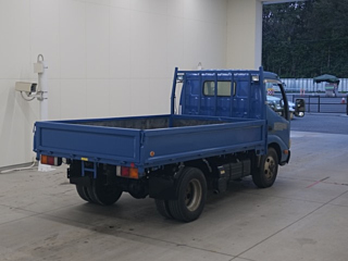 HINO DUTRO 2013