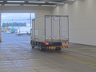 ISUZU ELF 2019
