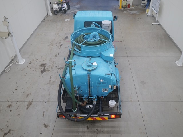 MITSUBISHI CANTER 2011