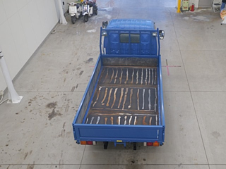 HINO DUTRO 2013