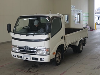 TOYOTA OTHER 2015