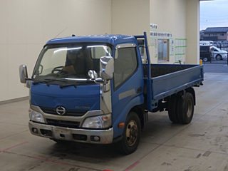 HINO DUTRO 2013
