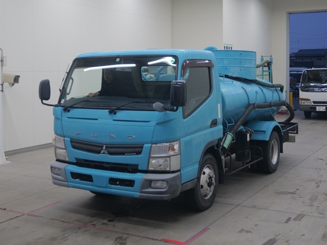 MITSUBISHI CANTER 2011