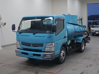 MITSUBISHI CANTER 2011