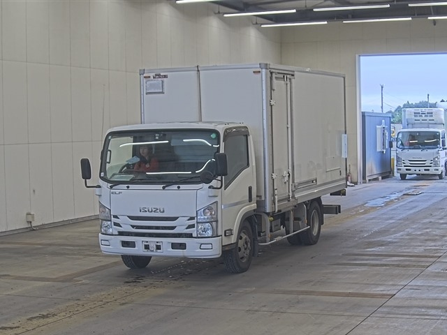 ISUZU ELF 2019
