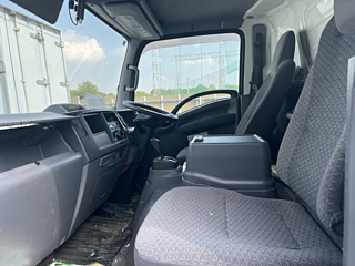 ISUZU ELF 2019