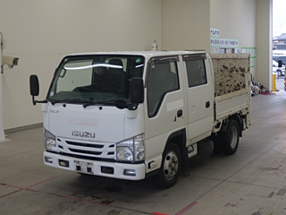 ISUZU ELF 2016