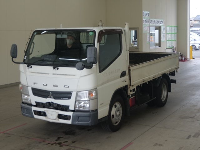 MITSUBISHI CANTER 2012
