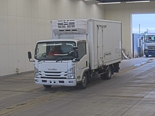 ISUZU ELF 2019