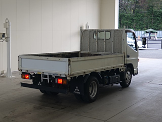 MITSUBISHI CANTER 2012