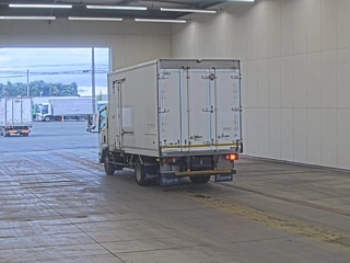 ISUZU ELF 2019