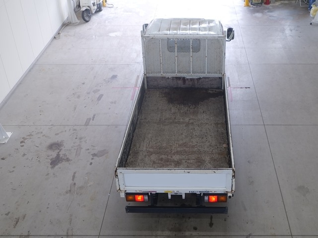 MITSUBISHI CANTER 2012