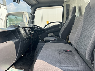 ISUZU ELF 2019